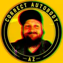 @correctautobody