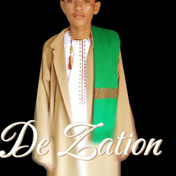 sabri.de.zation