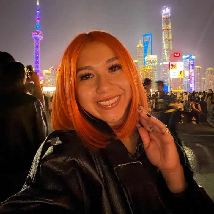 kaylenedivinee