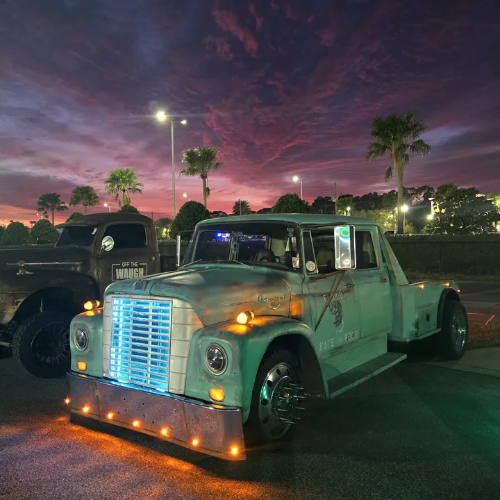 floridaratsandrods