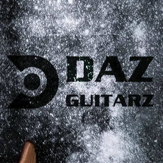 @dazguitarz