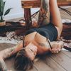 sarahisenhart
