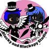 blackspygacha