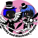 @blackspygacha
