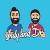 indyanddr