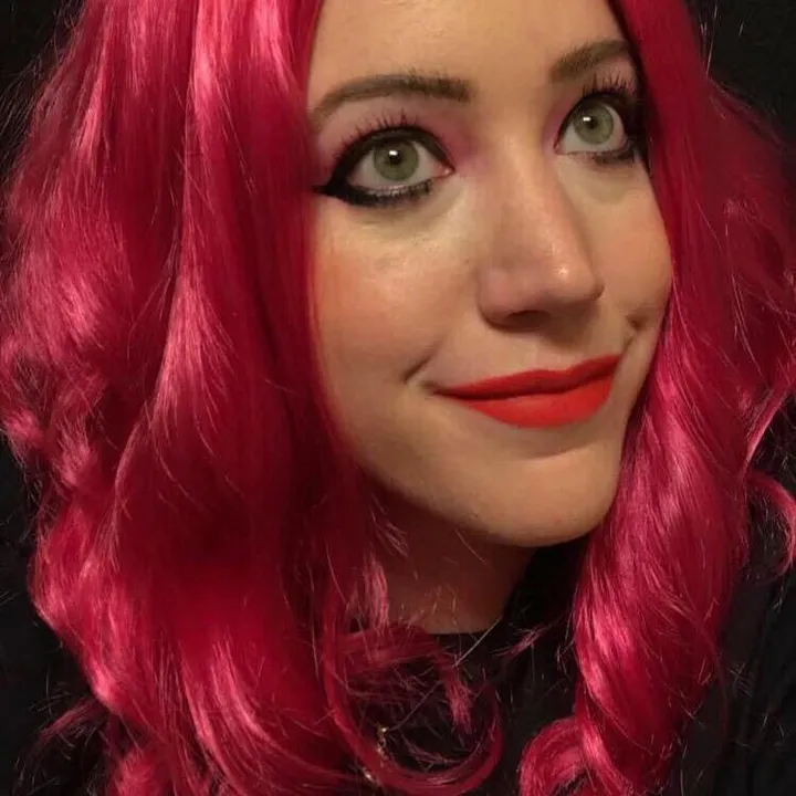 redvixen31