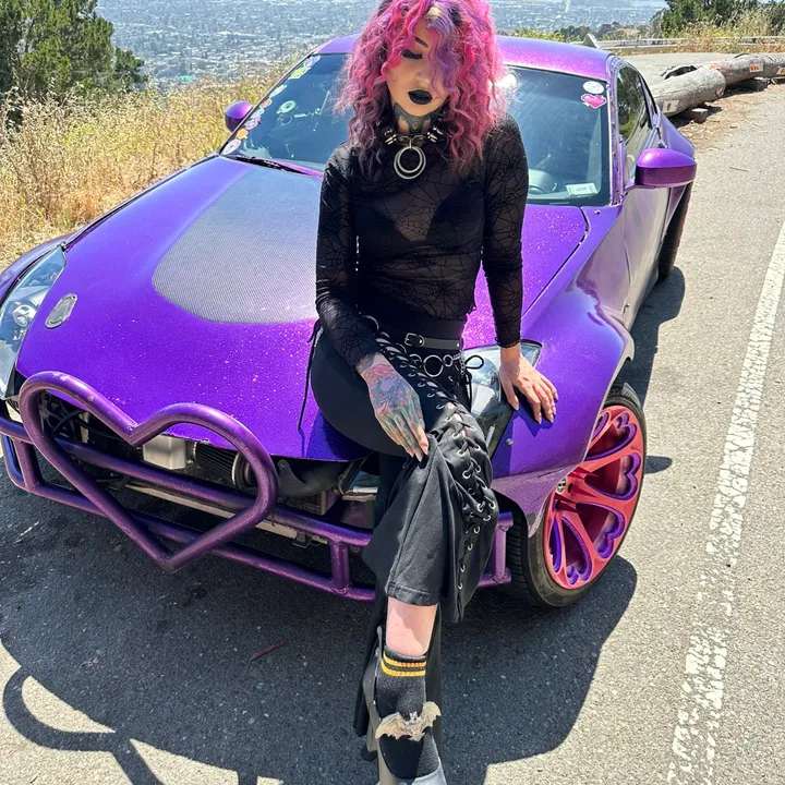 @minitruckmommygarage