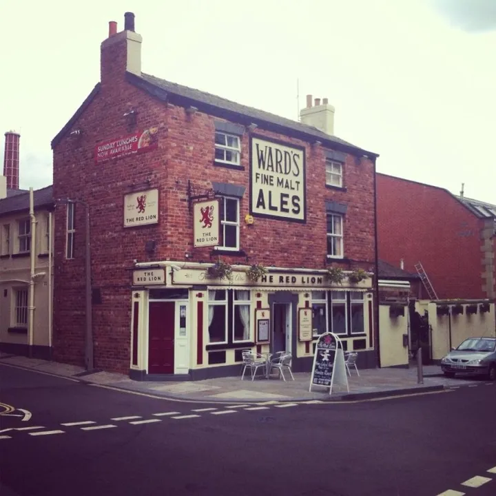 theredlionsheffield