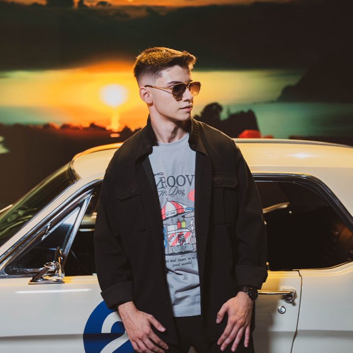 CEZAR - original sound
