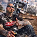 @peterbilt389official