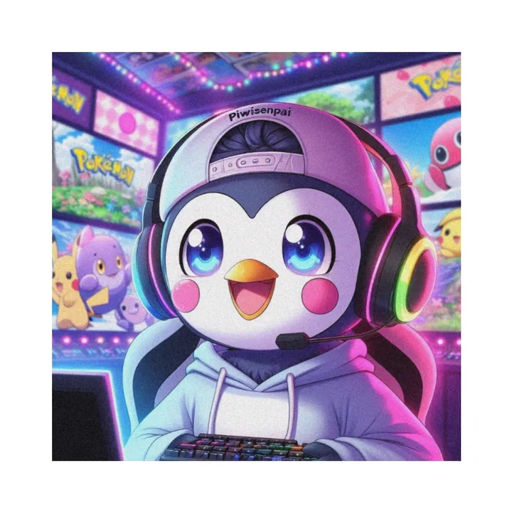 piwisenpai