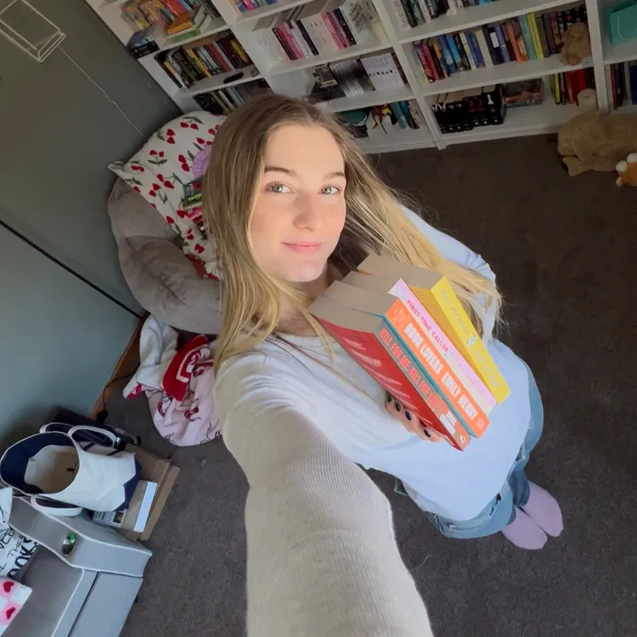 @kenzieslibraryxo