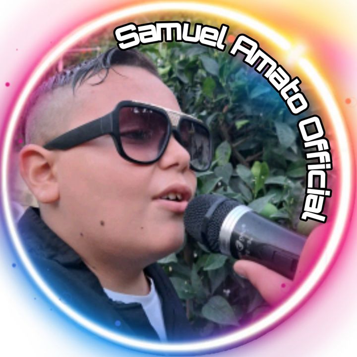 𝑺𝑨𝑴𝑼𝑬𝑳 𝑨𝑴𝑨𝑻𝑶 🎤🎶🔵 - original sound