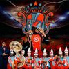 dwcarterband