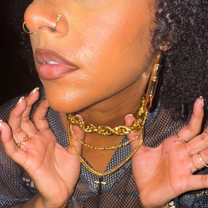 Que 🥵 - original sound