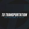tutransportation.us