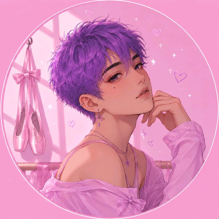 💅DM_Aster🐼 - original sound