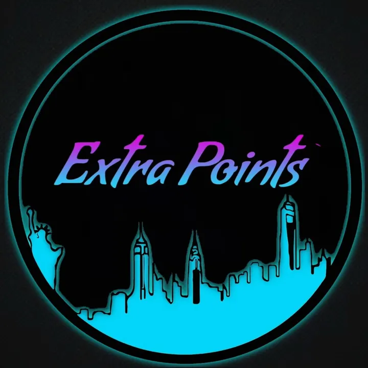 @extrapoints