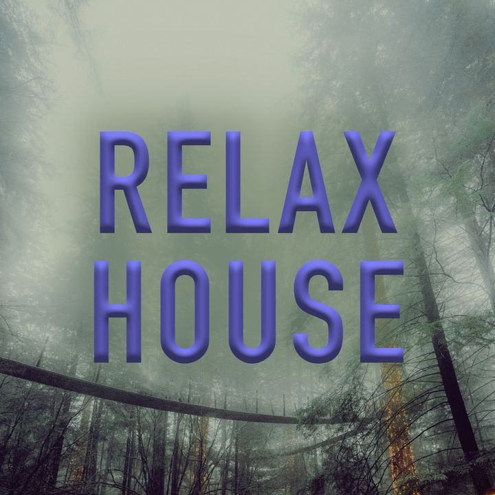 Relax House - Distant Ground