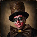 @richiethebarberclown