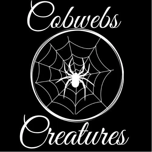 @cobwebsandcreatures