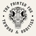@thepaintedfoxtattoo