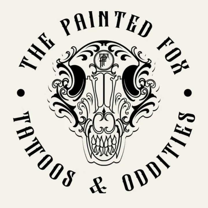 @thepaintedfoxtattoo