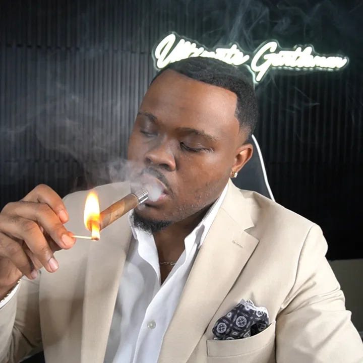 theultimategentleman