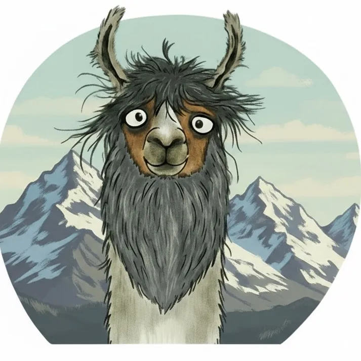 spittnllama