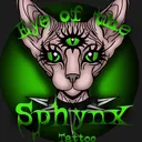 @eyeofthesphynxtattoo