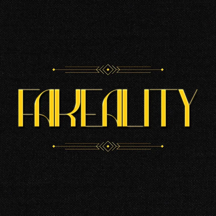 fakeality