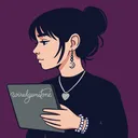 @wiredgemstone