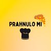 prahnulomi