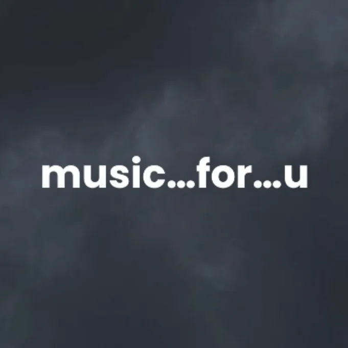 @music...for...u