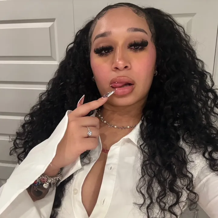 itsraielle