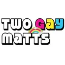 @twogaymatts