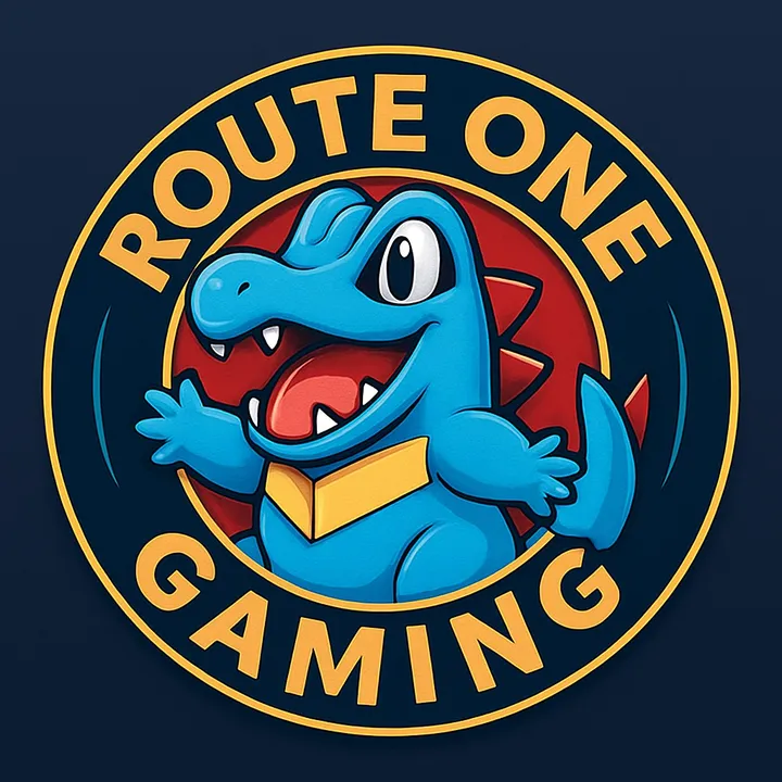 routeonegaming