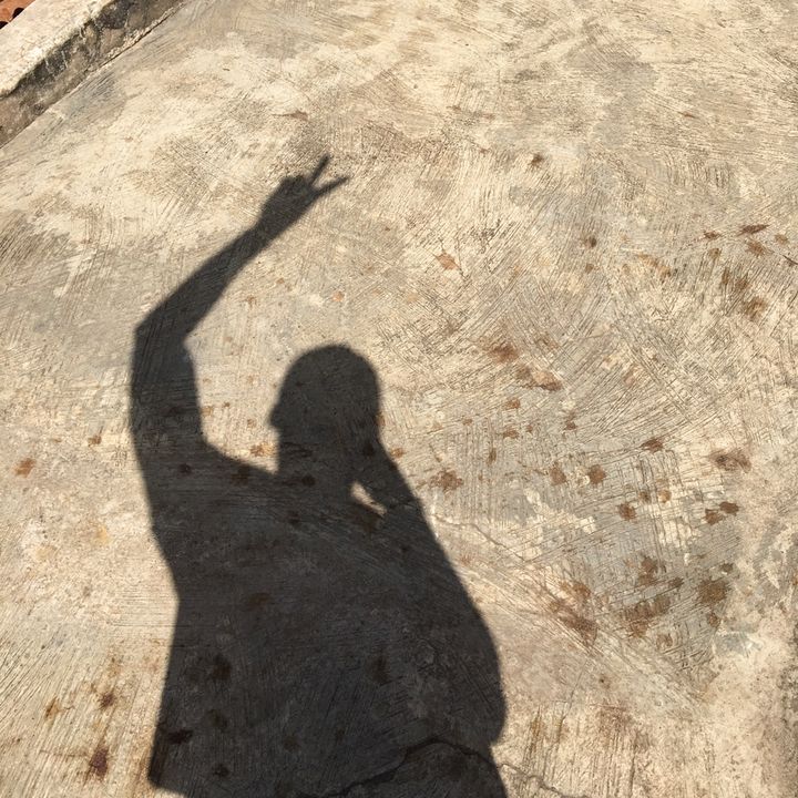 shadows - original sound