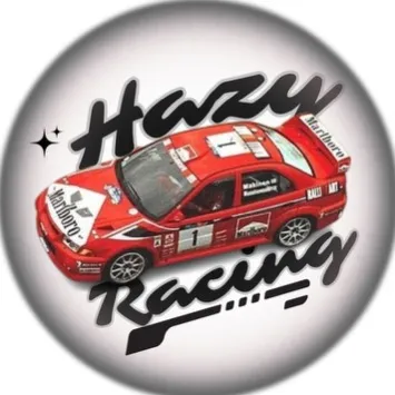 @hazyracing