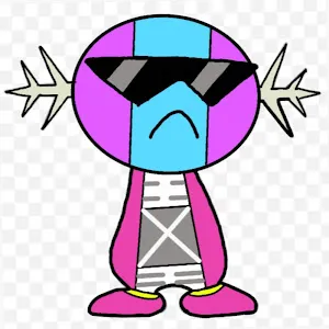 godpersama64