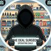thedealsurgeonuk