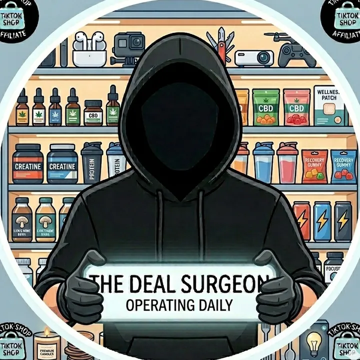 thedealsurgeonuk
