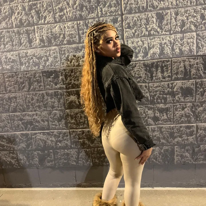 nyiaaxmariee