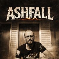 ÃSHFALL - Almost human