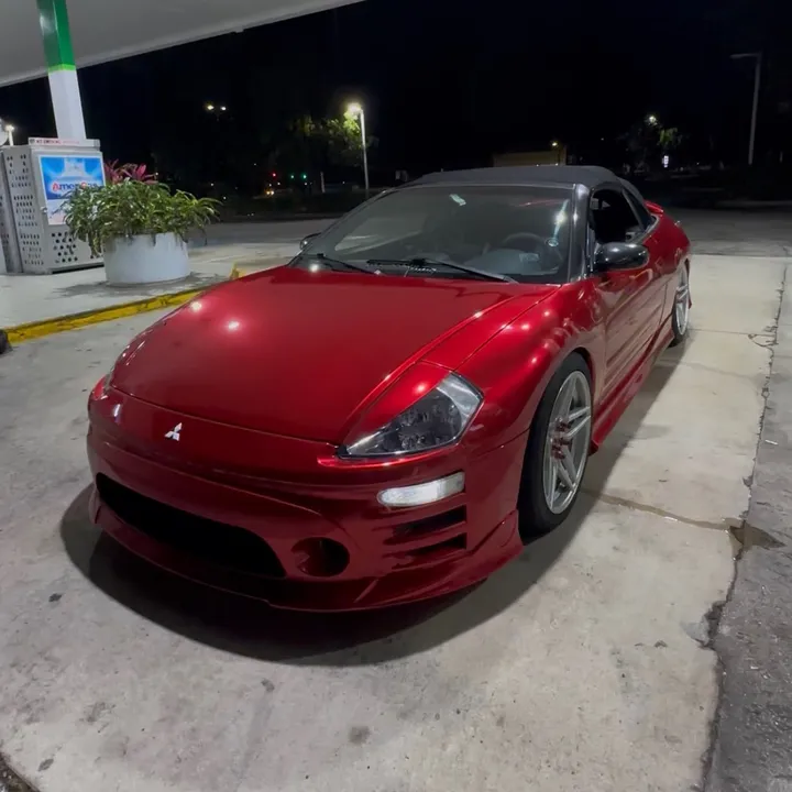 3.0spyder