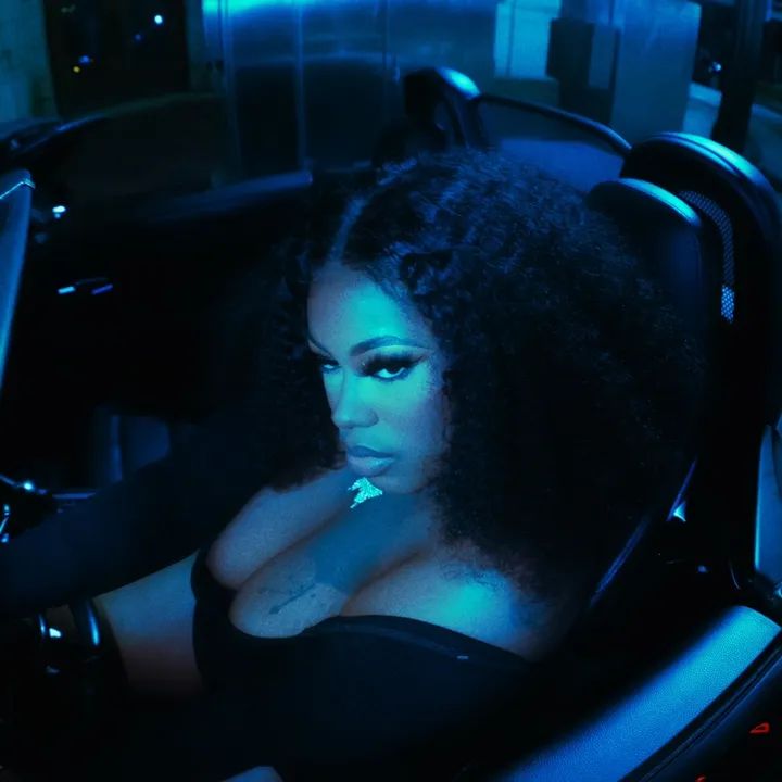 zariahferrari