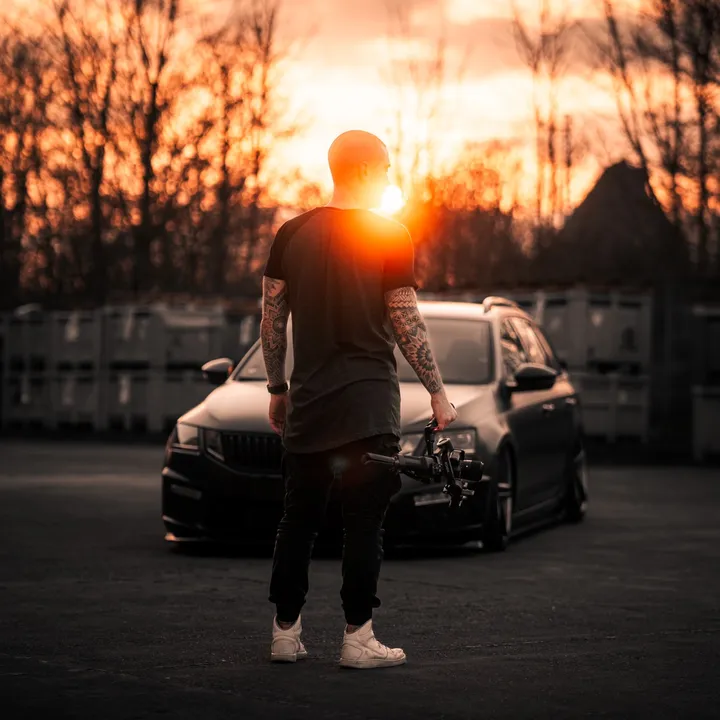 urbancarshootz