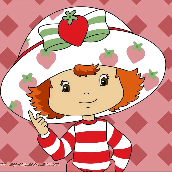 charlotteshortcake