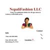 nepalifashionllcpa