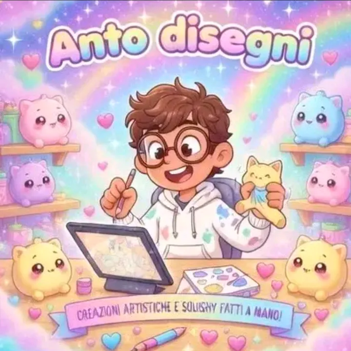 idisegnidianto